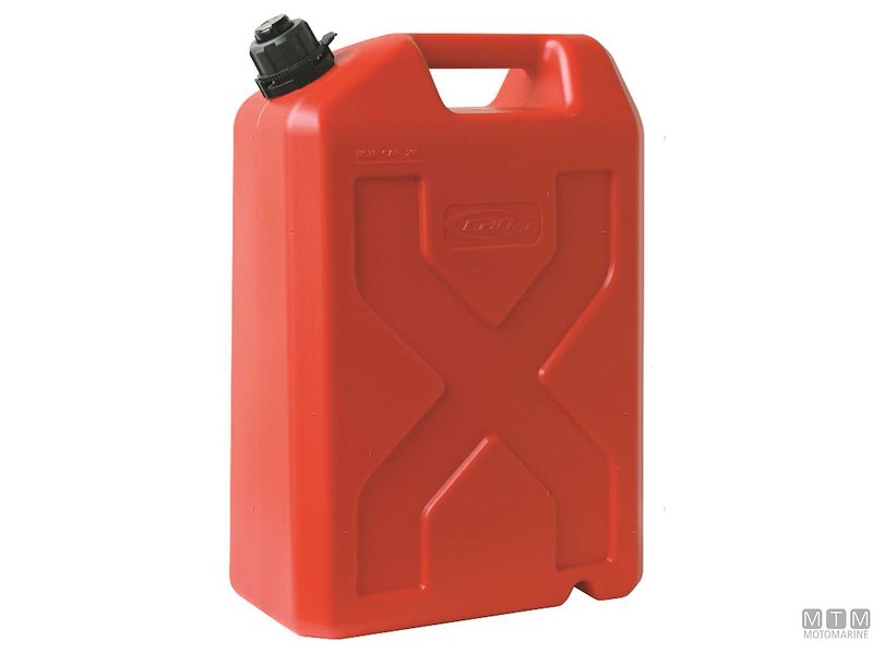 Tanica HD per Carburanti