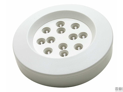PLAFONIERA LED 12V DUAL MODE PL 