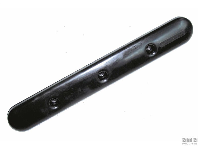 Piastra Paracolpi Dock Edge UltraGard