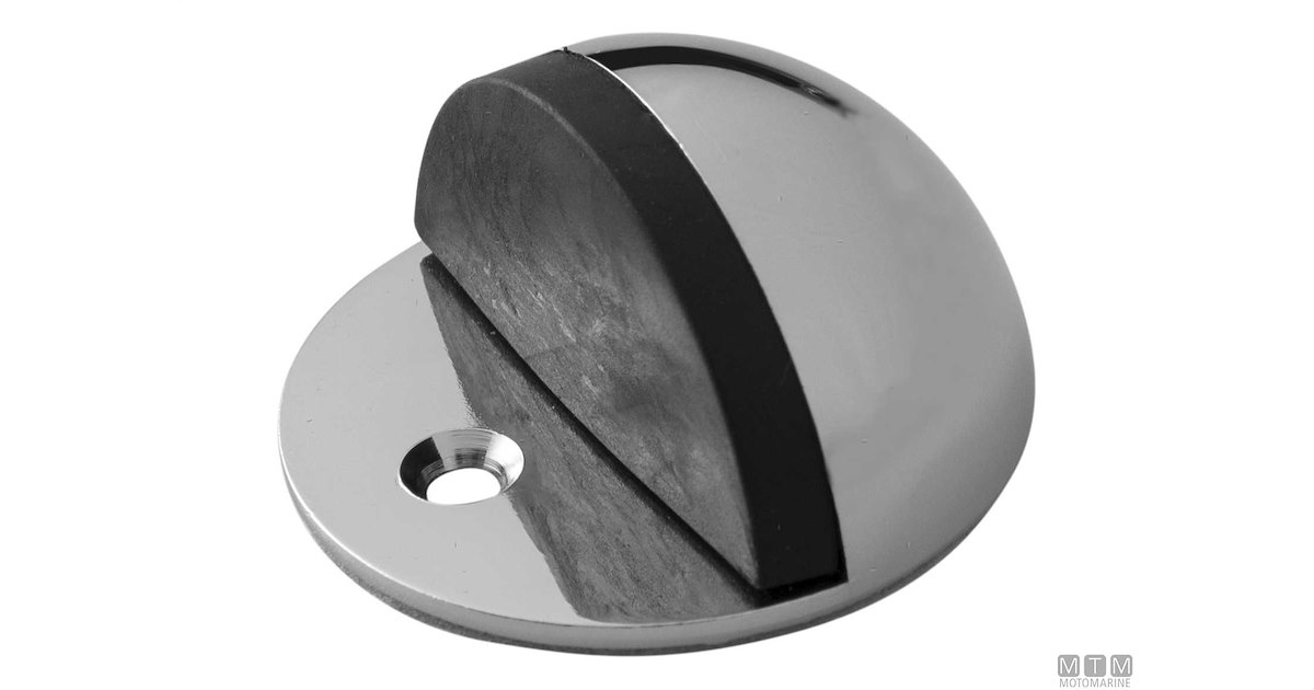 Fermaporta In Acciaio Inox 304 Per Porte Pesanti Con Gancio In Acciaio Inox Import 249 88108834