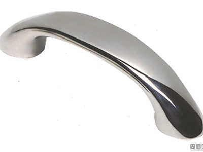 MANIGLIA STUD 170MM INOX 