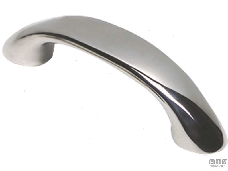 MANIGLIA STUD 170MM INOX 