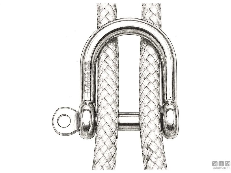 Grillo Largo Inox Card