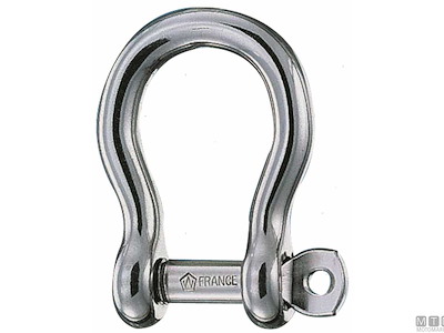 Grillo Omega Wichard