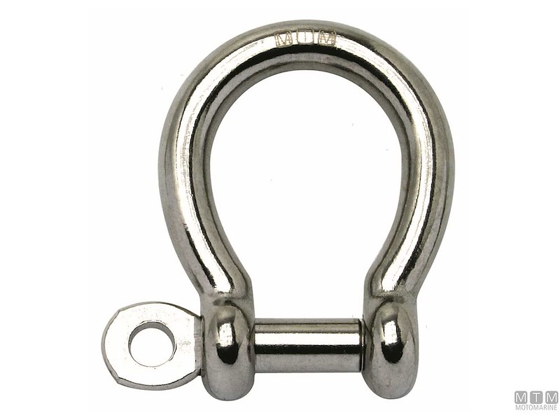 Grillo Omega MTM  