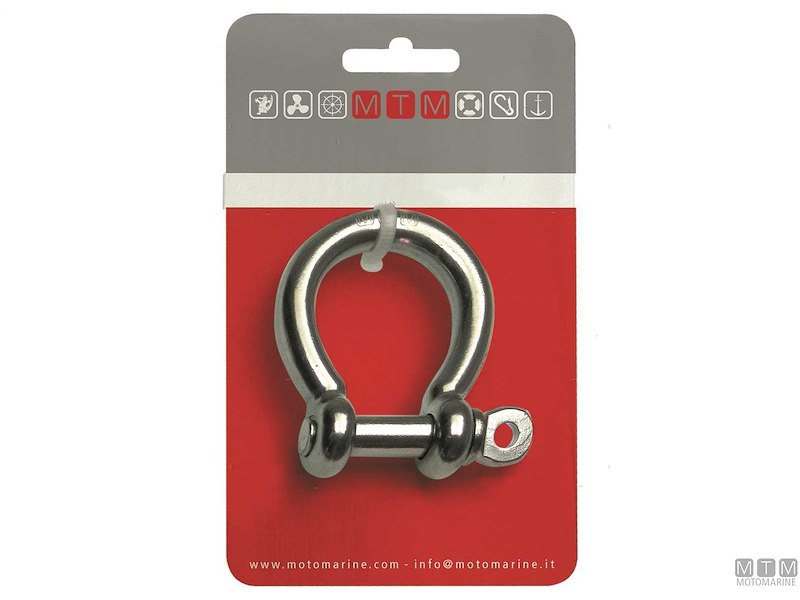 Grillo Omega MTM  