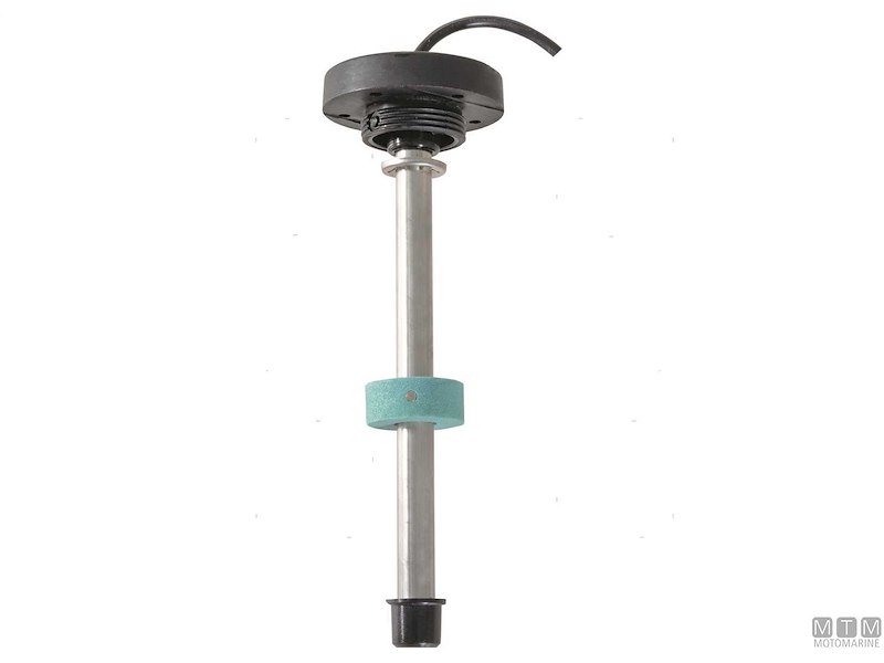 Trasmettitori Livello Acqua/Carburante SIC