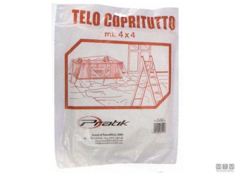 Teli Copritutto Protettivi