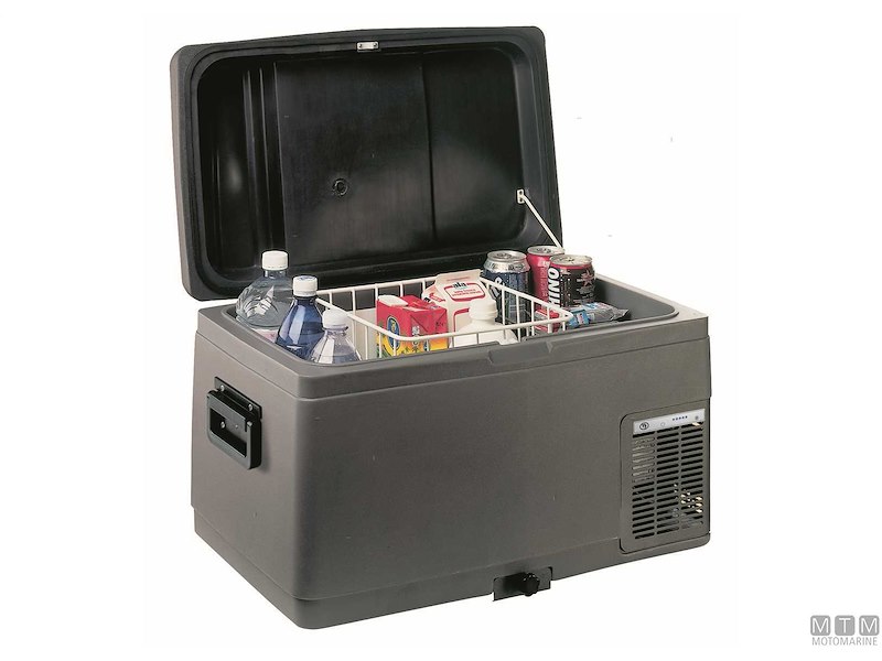Frigo-Freezer Portatile C41
