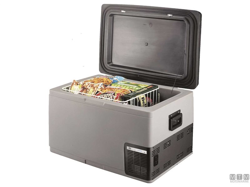 Frigo-Freezer Portatile C65