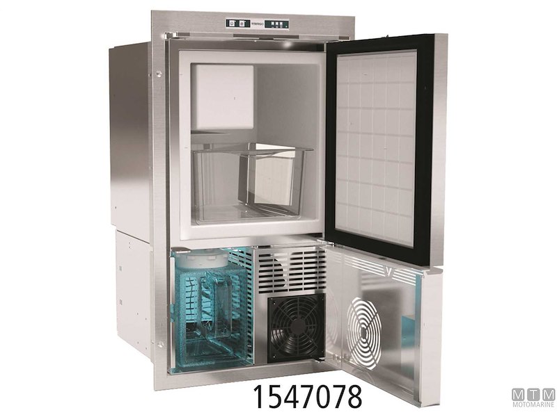 Fabbricatore di Ghiaccio VF IM CL OCX2