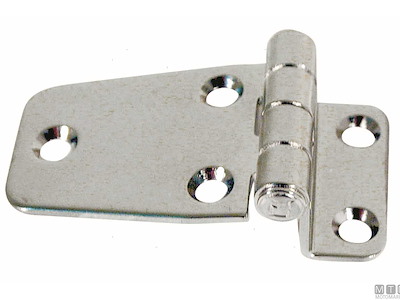 Cerniera Offset Long