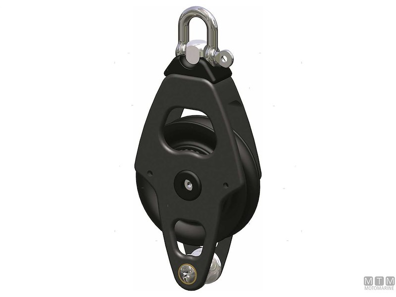 Bozzello Singolo con Arricavo