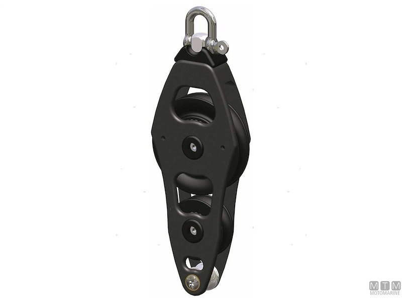 Bozzello Violino con Arricavo