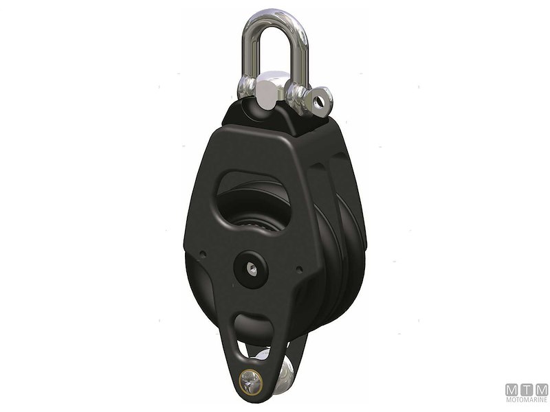 Bozzello Doppio con Arricavo