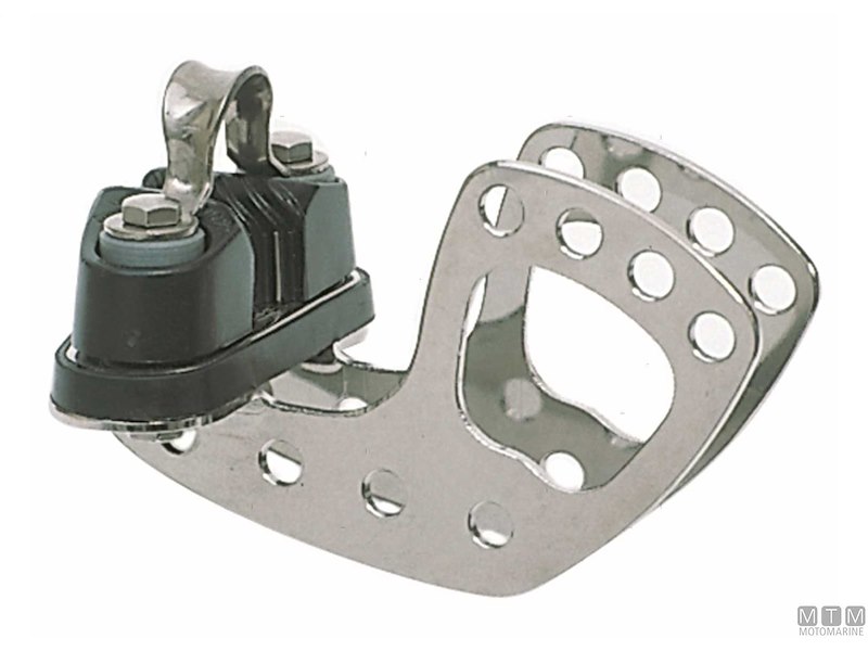 Bozzello Doppio con Arricavo