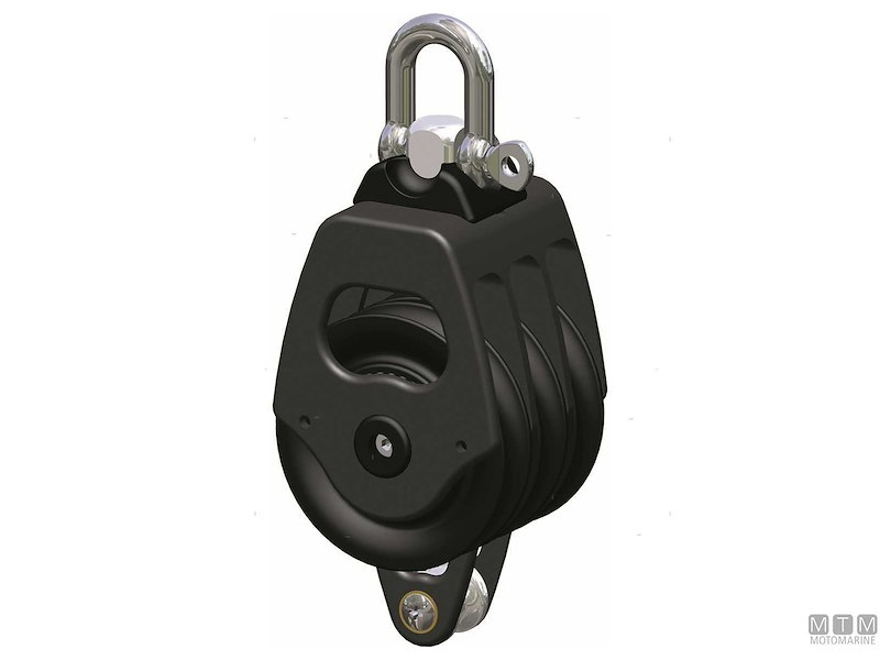 Bozzello Triplo con Arricavo