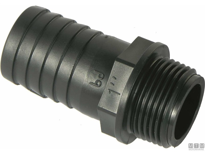 Portagomma  M in PP