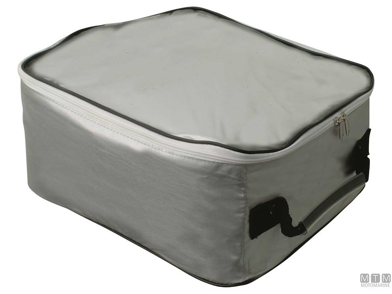 Teli Copri Barca Silver Shield