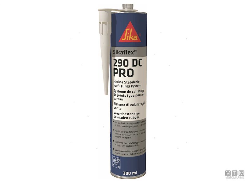 Sikaflex 290 DC PRO