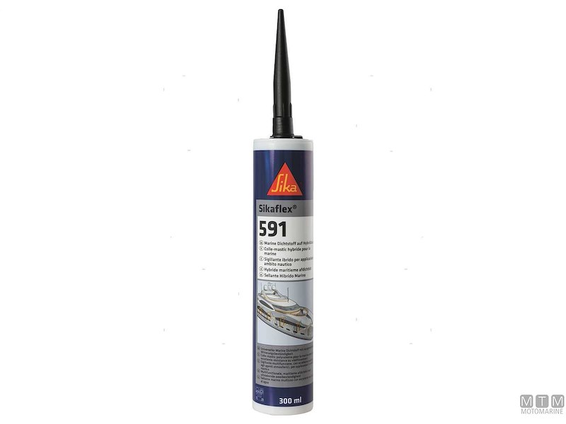 Sikaflex 591 I