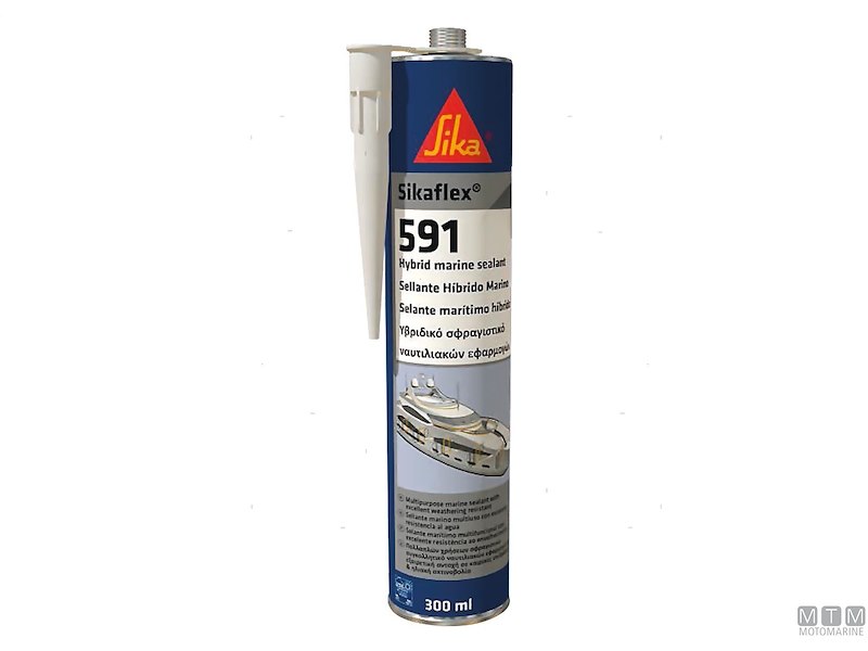 Sikaflex 591 I