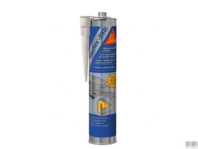 SIKAFLEX-292I 300ML BIANCO