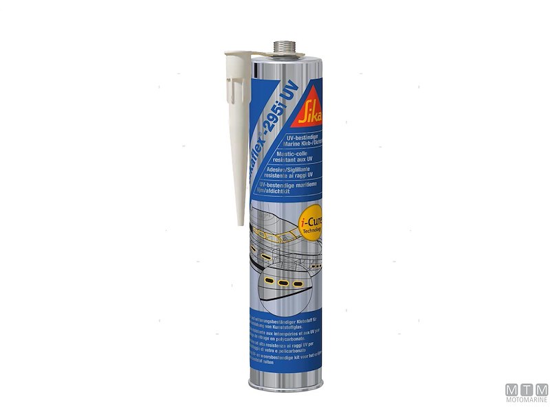 Sikaflex 295 I-UV