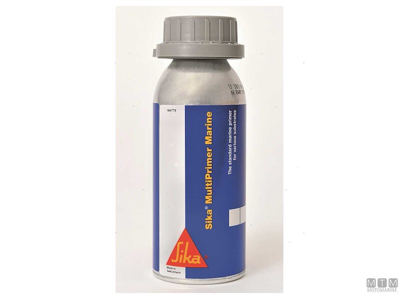 Sika MultiPrimer Marine