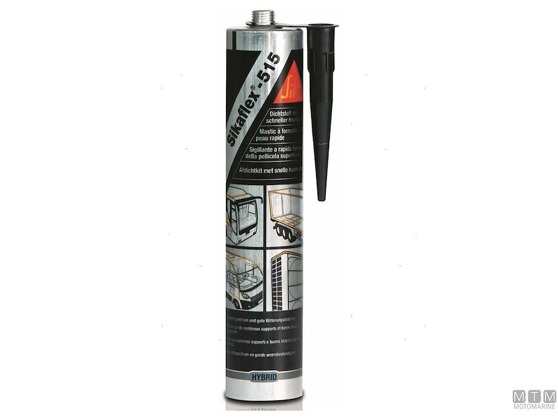 SIKAFLEX-515 300ML BIANCO 