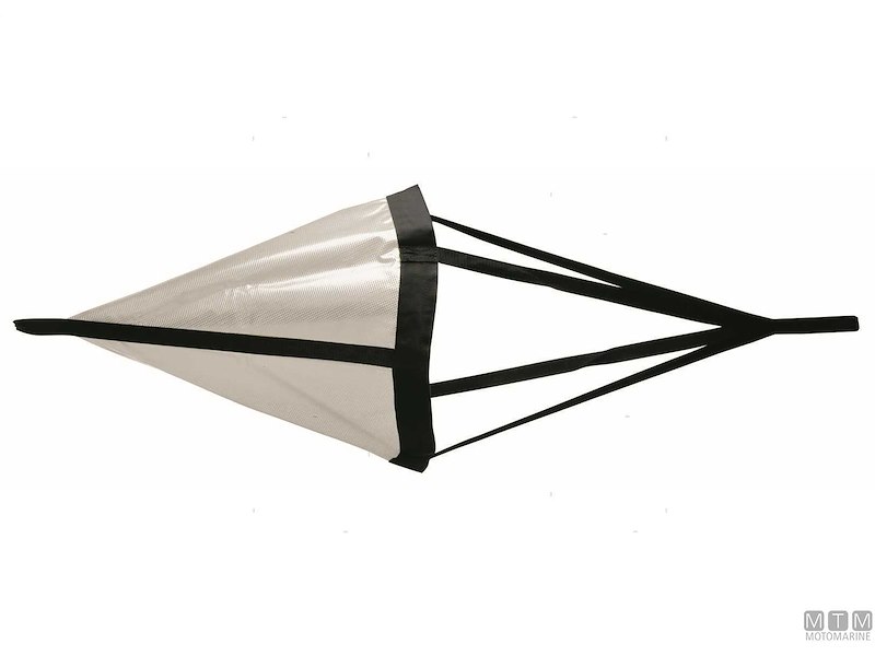 Ancore Galleggianti Top Drag