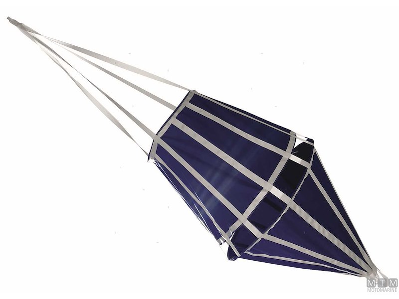 Ancore Galleggianti Sea-Drag