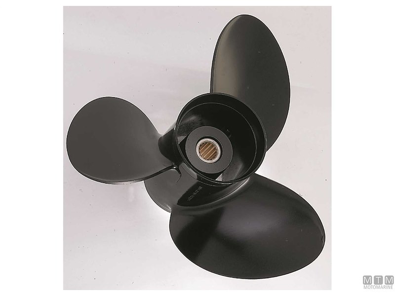 Eliche Solas per Motori Yamaha