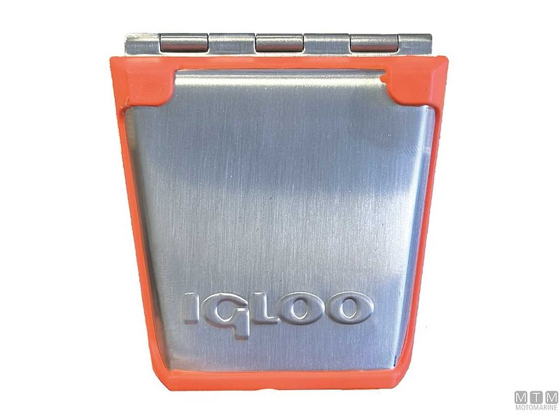 Ricambi per Igloo