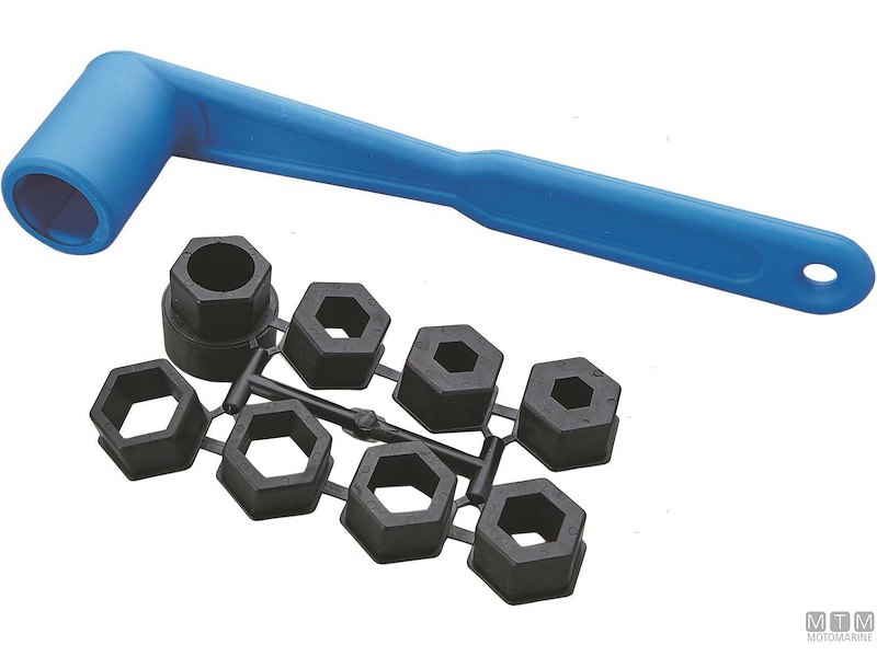 CHIAVE ELICA WRENCH 