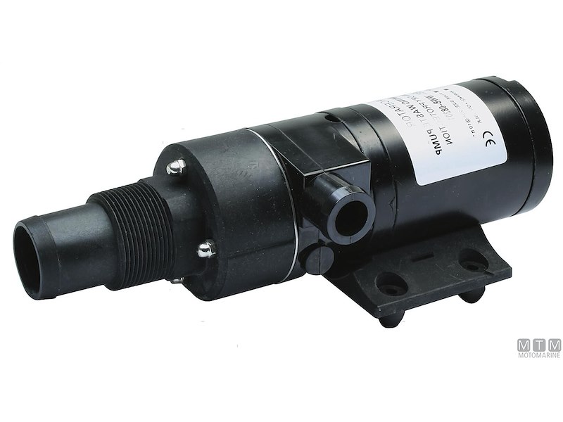 Maceratore BW 40