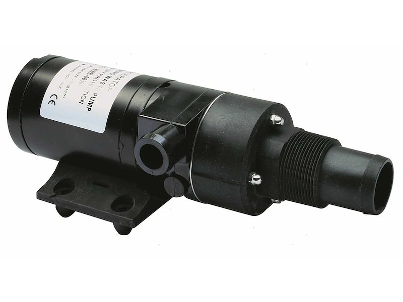 Maceratore BW 40