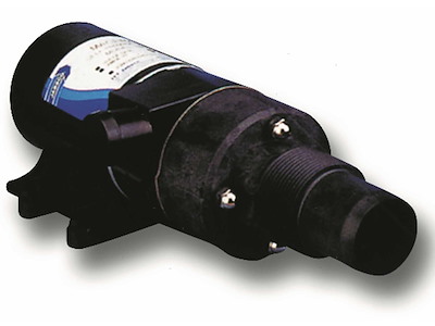 Maceratore Jabsco