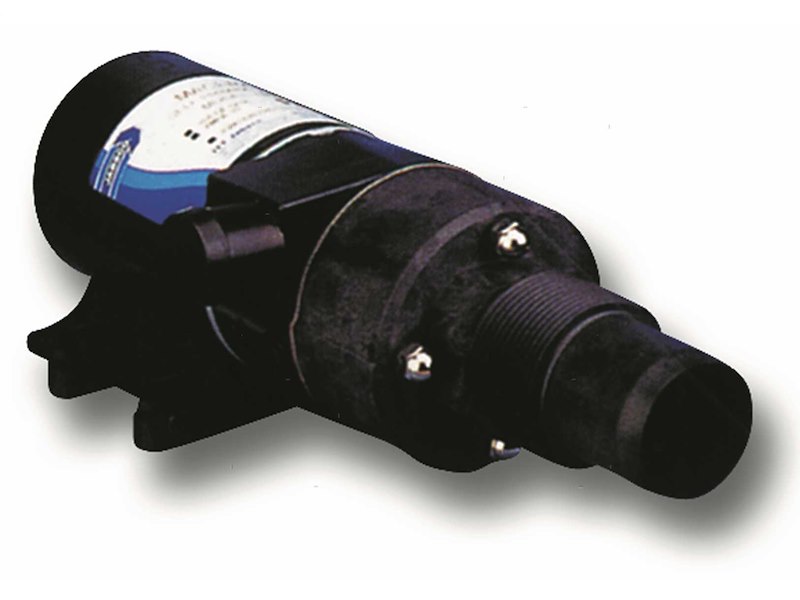 Maceratore Jabsco
