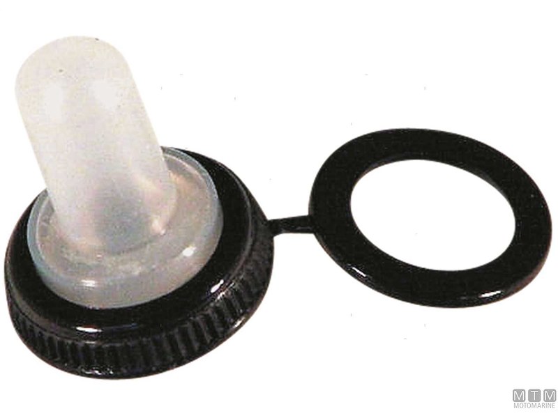 Interruttore Toggle AA 5 Leva Luminosa
