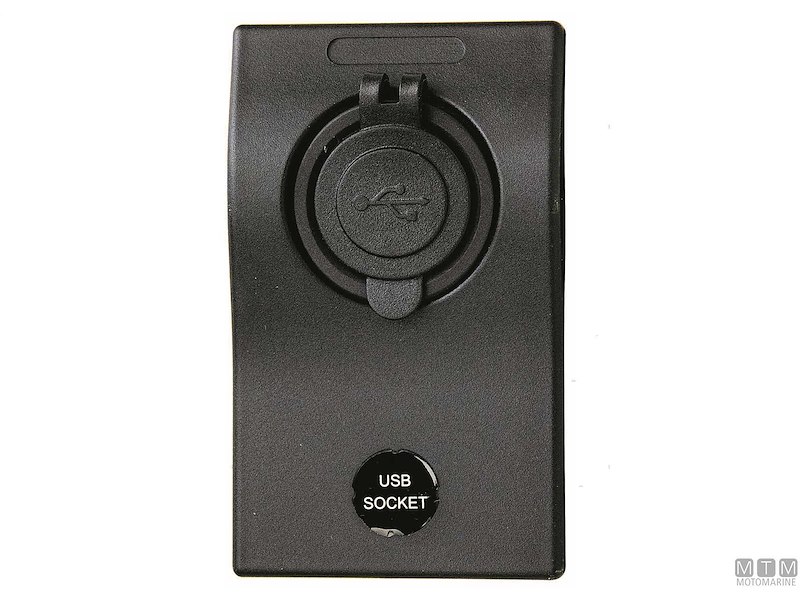 PRESA USB STARTECH 