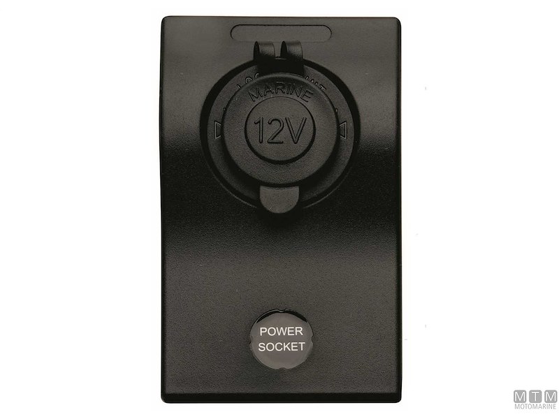 PRESA 12V STARTECH 