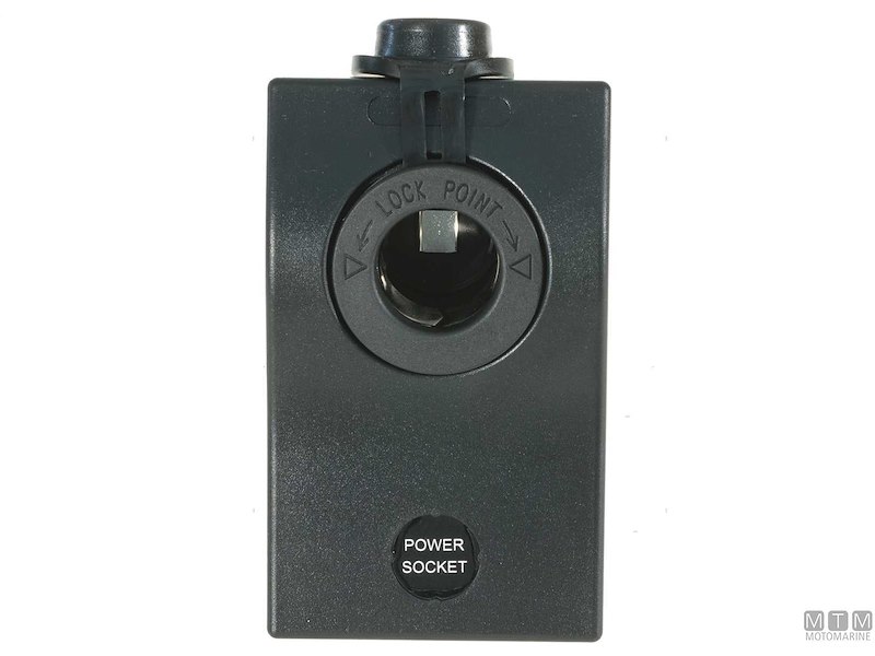 PRESA 12V STARTECH 