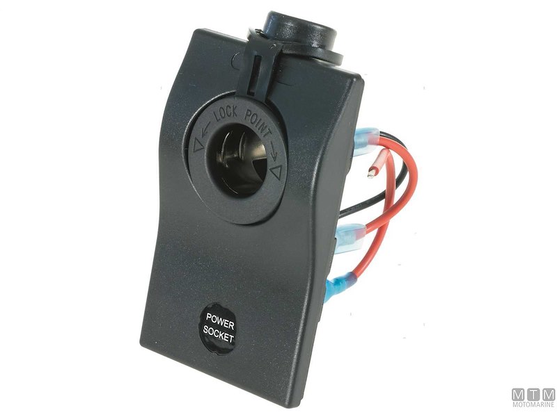 PRESA 12V STARTECH 