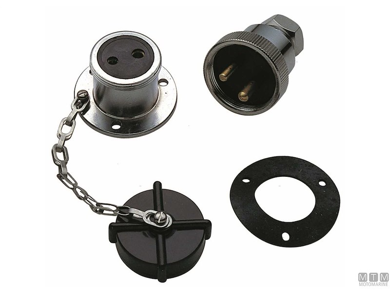 Prese e Spine da Ponte CR 