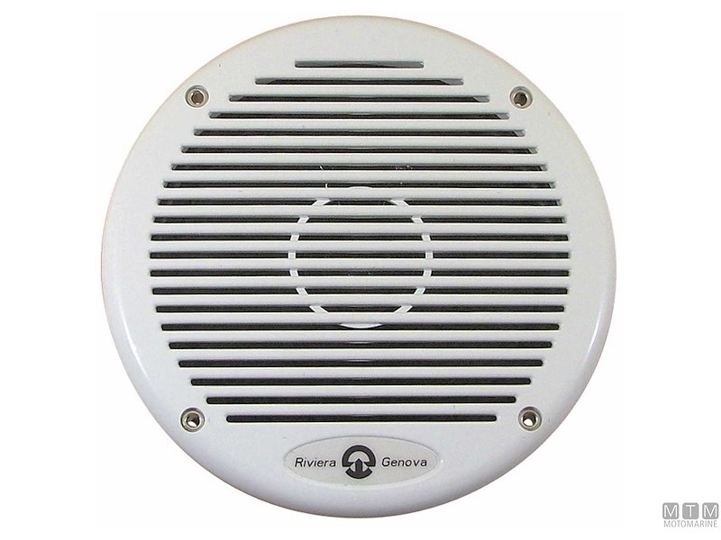 Altoparlanti Riviera Round S