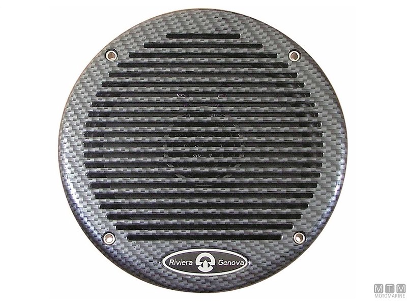 Altoparlanti Riviera Round S