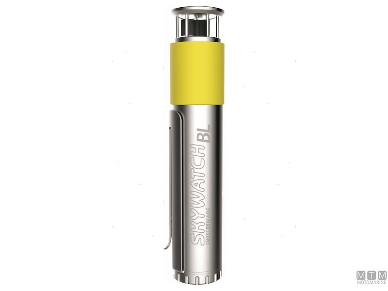 SKAYWATCH BL500 BLUETOOTH 