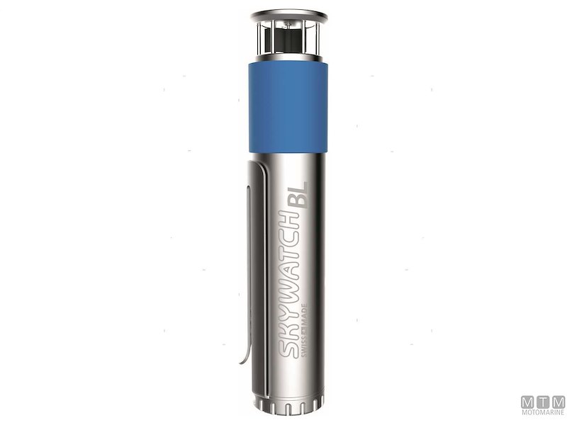 SKAYWATCH BL500 BLUETOOTH 
