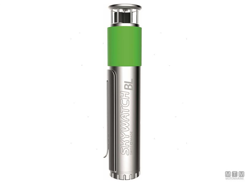 SKAYWATCH BL500 BLUETOOTH 
